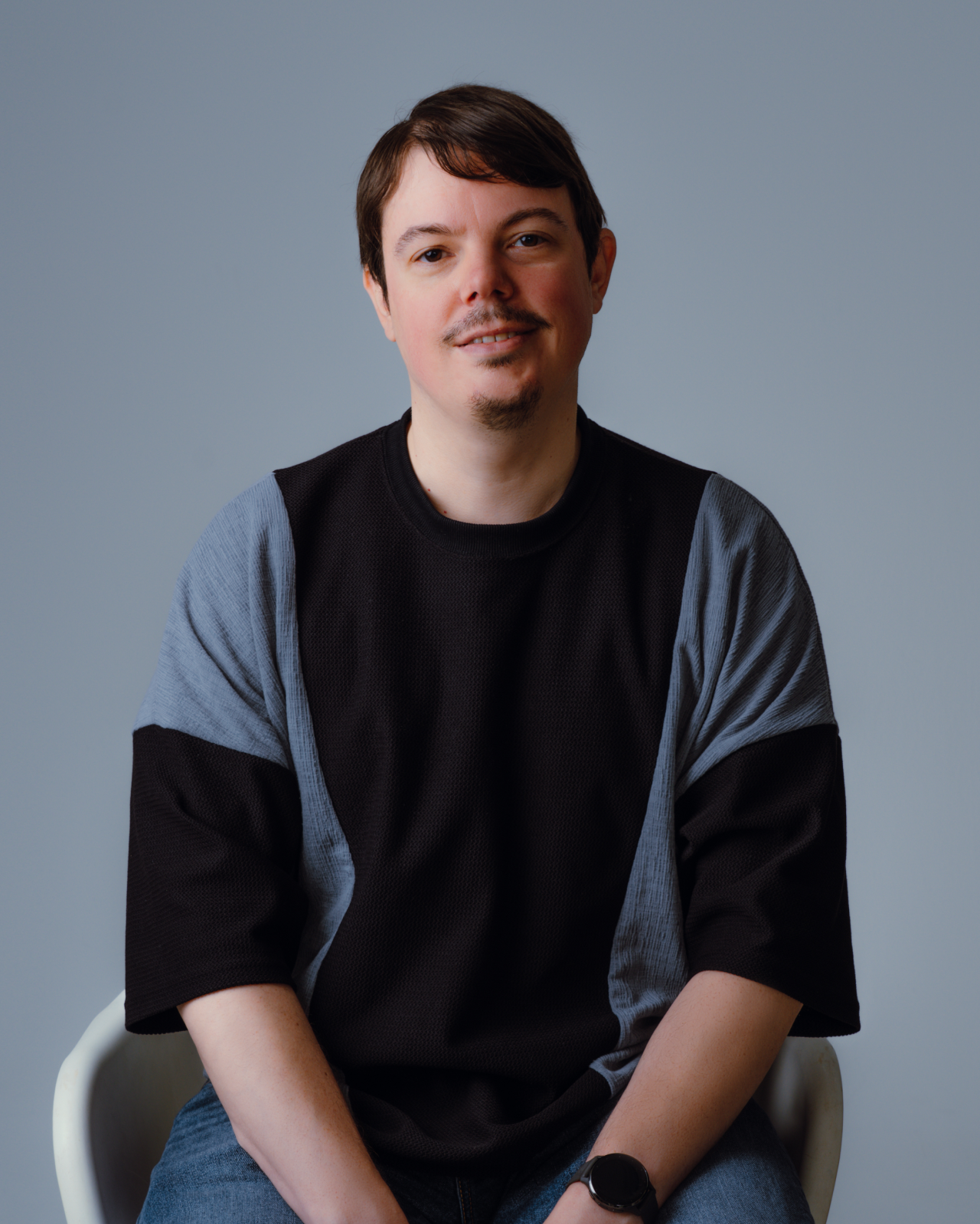 Alan Fushiki